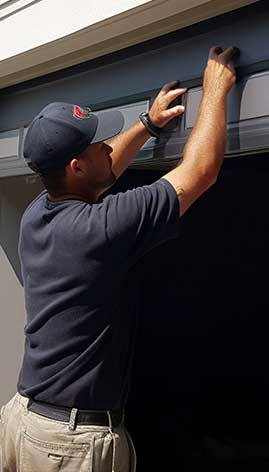 Garage Door