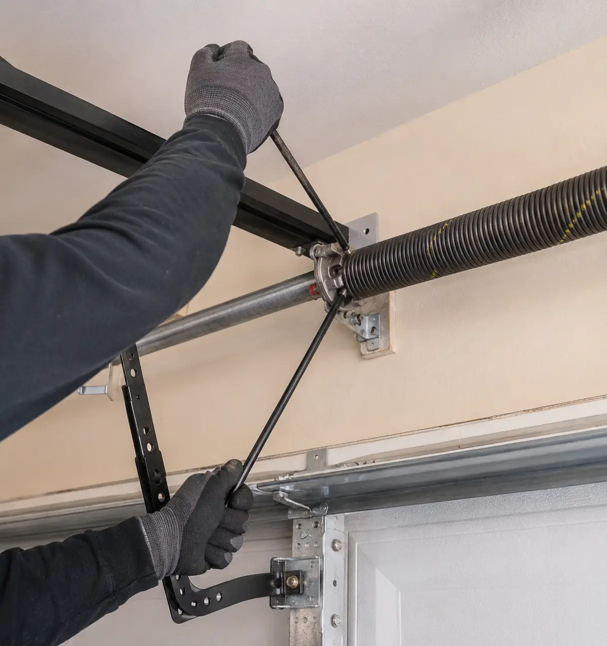 Garage Door Repair