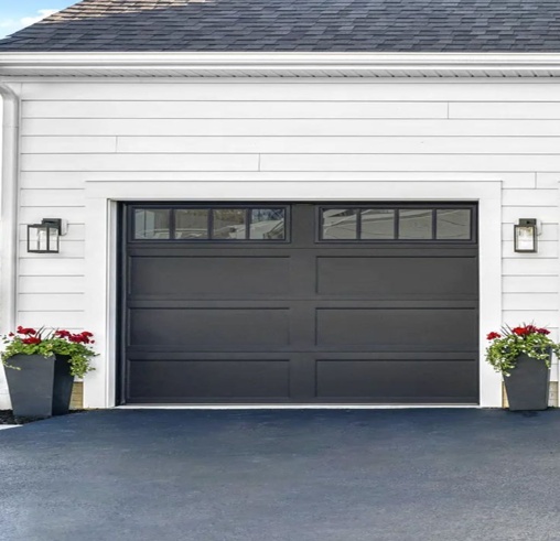 Garage Door Cable Repair