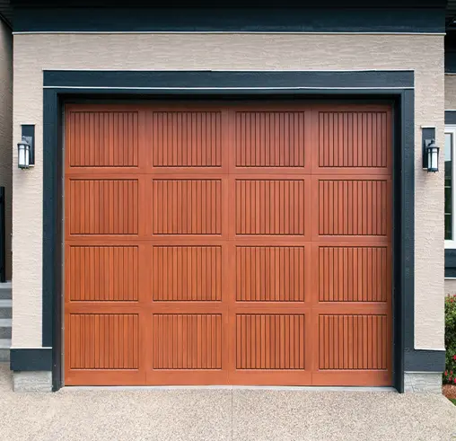 Garage Door Inspection